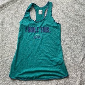 The North Face Racerback Tank